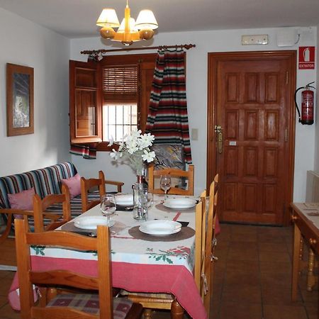 Apartamentos Rurales Rosendo: El Romero กาปีเลย์รา ภายนอก รูปภาพ
