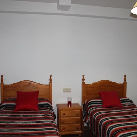 Apartamentos Rurales Rosendo: El Romero กาปีเลย์รา ภายนอก รูปภาพ