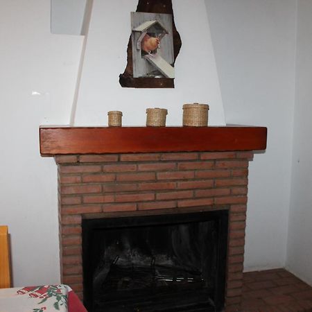 Apartamentos Rurales Rosendo: El Romero กาปีเลย์รา ภายนอก รูปภาพ